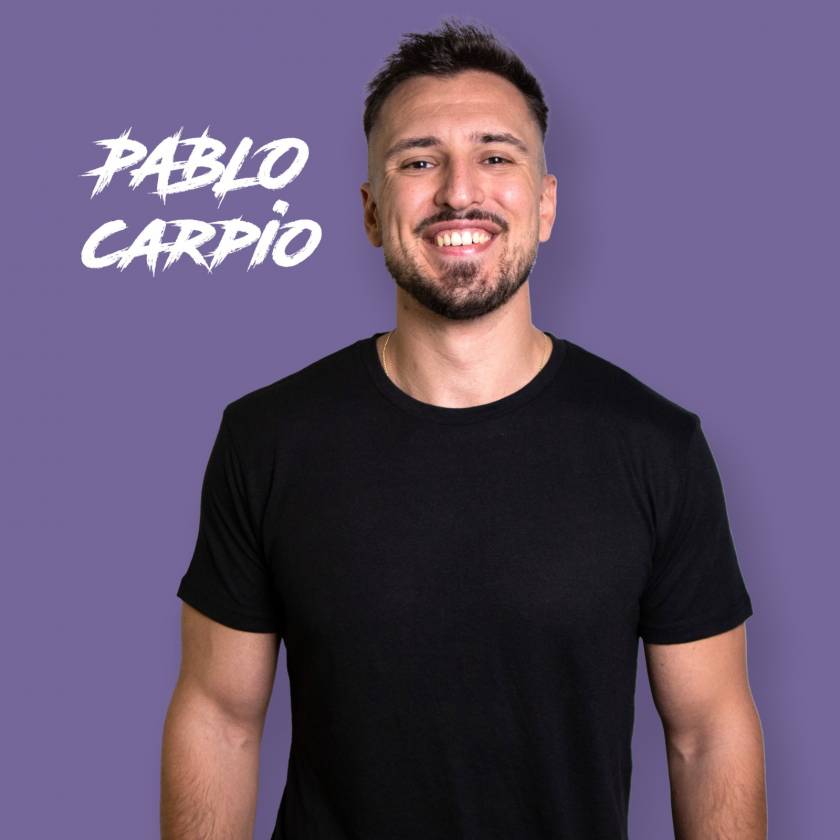 Pablo Carpio