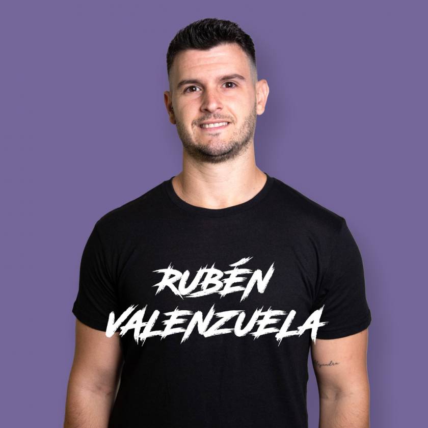 Rubén Valenzuela