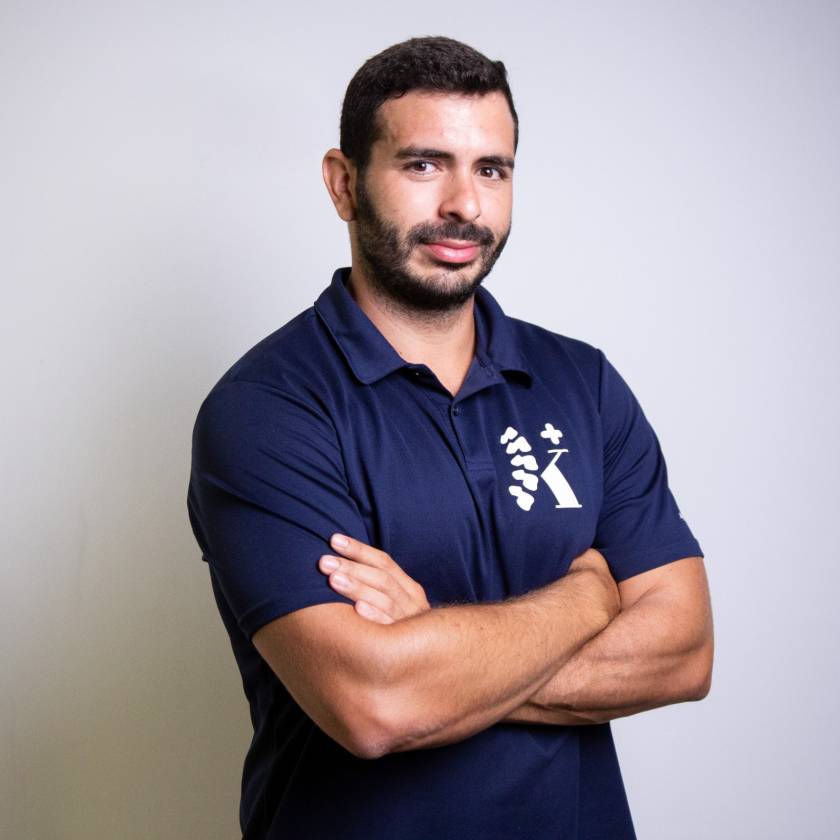 Alejandro (Ale)